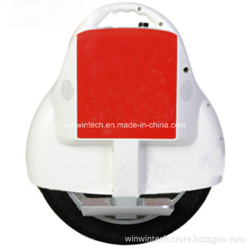 Hot Selling Unicycle Scooter for Body Control